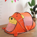 Tenda Infantil Animal House Teepee